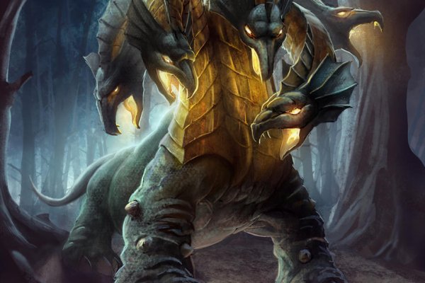 Kraken dark