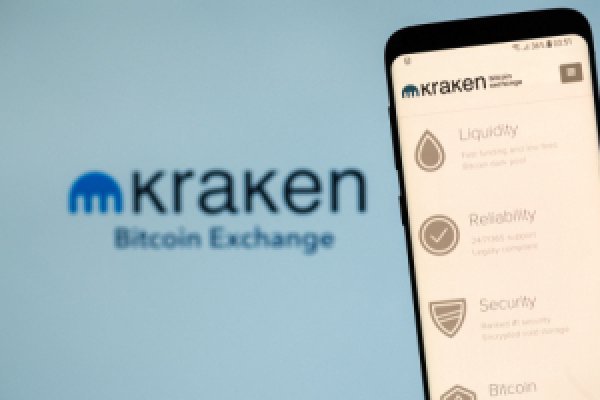 Почему не могу зайти на кракен